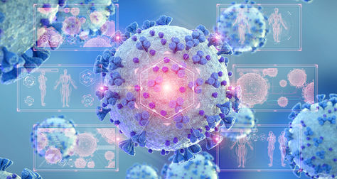 What Can Be Done About Long-Haul COVID-19 Issues?