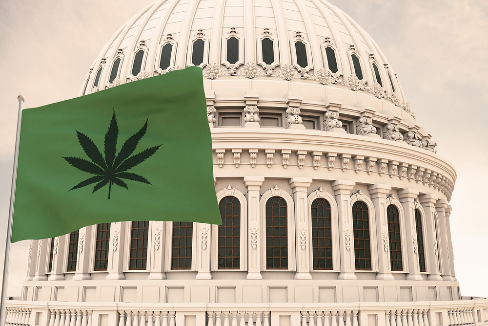 U.S. Attorney General To Decriminalize Marijuana