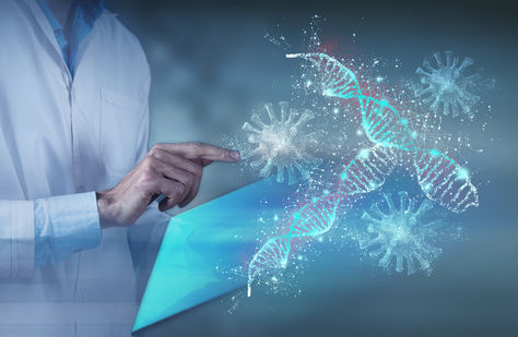 Could Stem Cell Therapy Be an Effective Treatment for COVID-19?