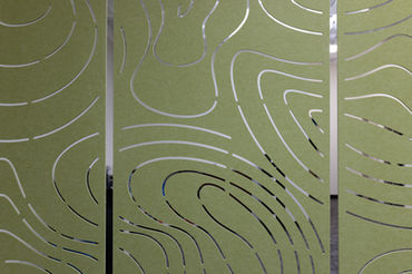 FSorb Acoustic panels