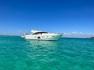 Destin Florida Yacht Rental