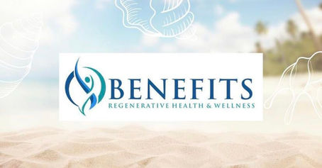 Benefits Regenerative Health & Wellness Ribbon Cutting