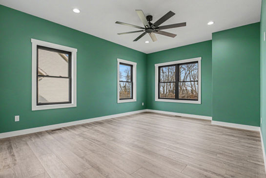 Foley's Construction Elkhart County, In