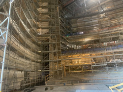 Scaffolding Las Vegas
