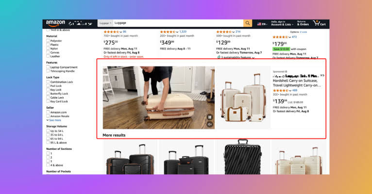 Selling on Amazon