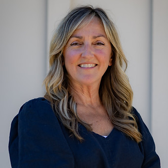 Mary Hoskinson, M.S., CCC-SLP