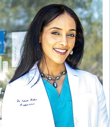 Siham Miller, LAc, DTCM