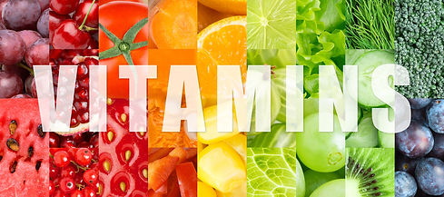 Vitamin Shots