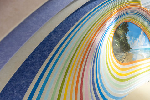 FSorb Eco-Friendly Wall and Ceiling Acoustic Panels