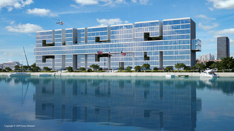 Chicago Dream Hotel