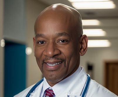 Alvin F. Wells, MD