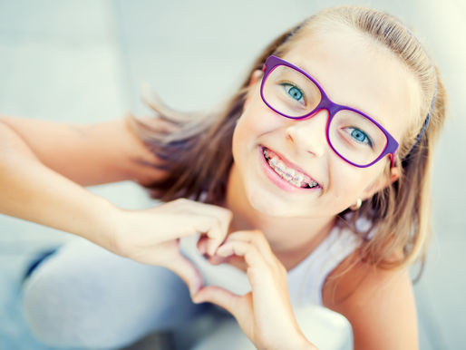 White Spots on Your Teeth After Braces