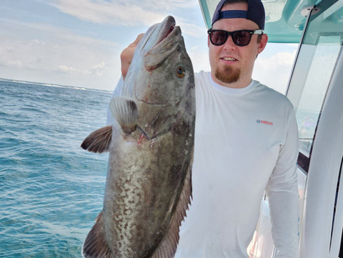 Destin Fishing Charter