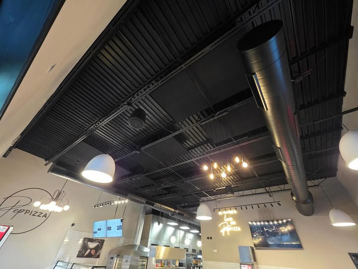 FSorb Acoustic Panels and their Natural Resistance to Mold, Moisture, and Insects