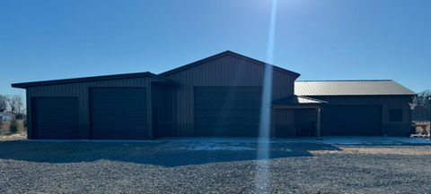 Foley's Construction Elkhart County, Indiana