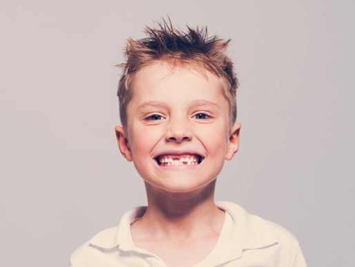 How We Treat Missing Teeth