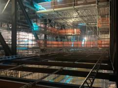 Scaffolding Las Vegas