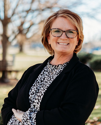 Kellie Enderson, ARNP