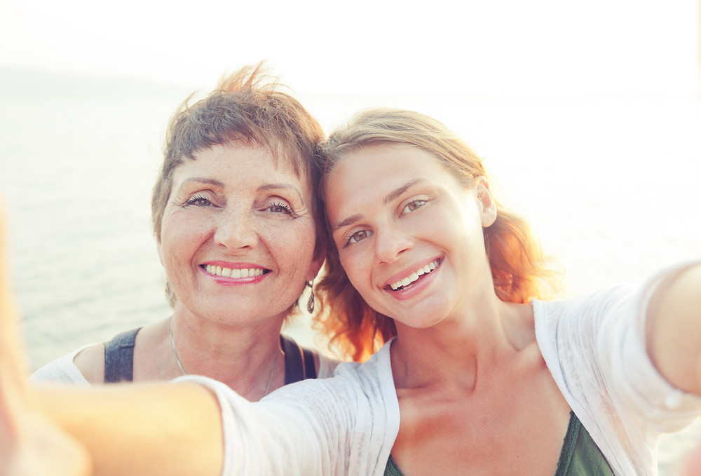 Why Does Your Smile Change as You Age?