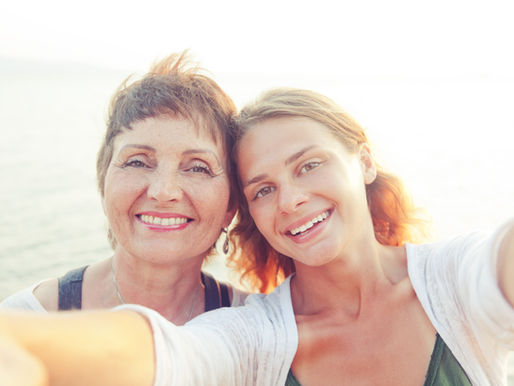 Why Does Your Smile Change as You Age?