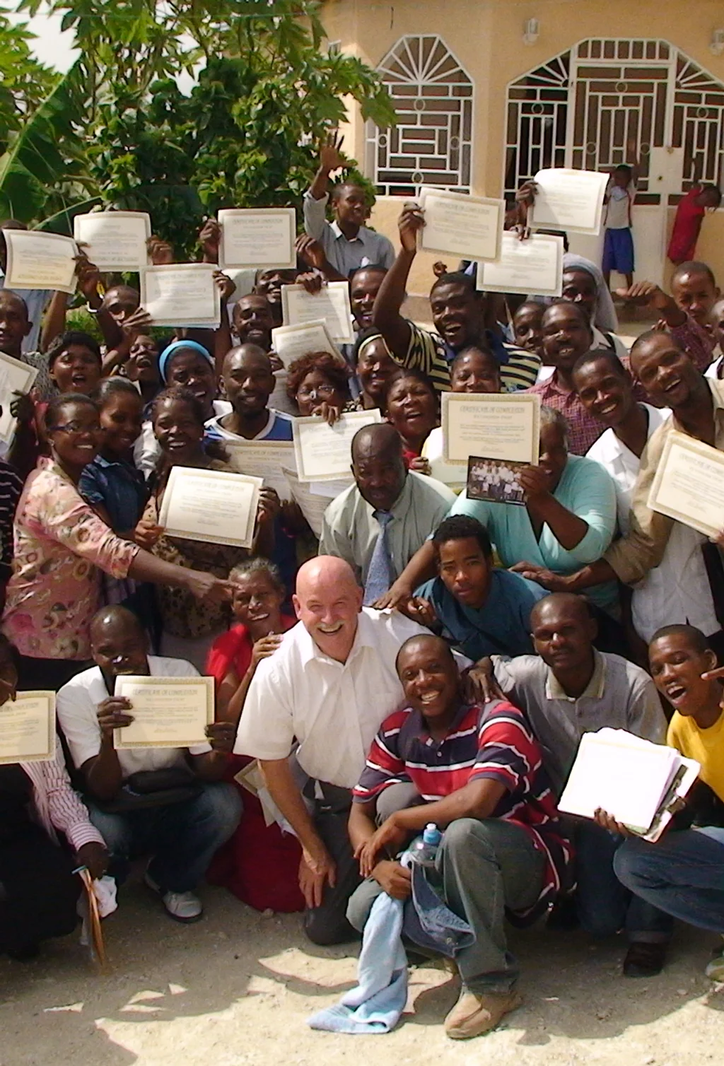 Inductive Bible Study Intensive Care Ministries