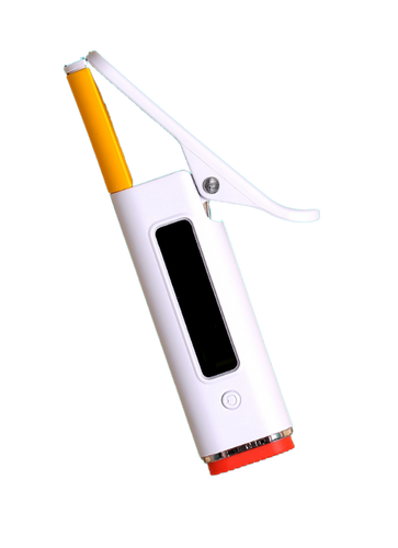 guitar tuner cigarette The Original Tunerette®