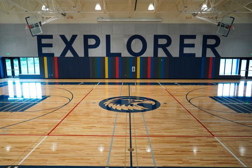 FSorb for Gyms
