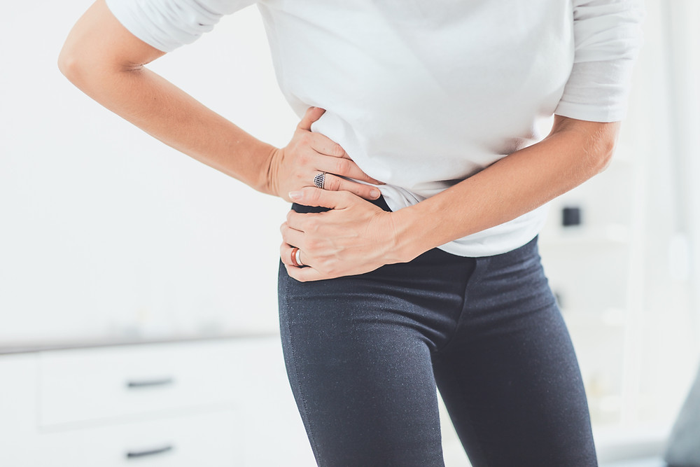 Chronic Hip Pain