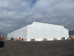 Leading Edge Scaffolding