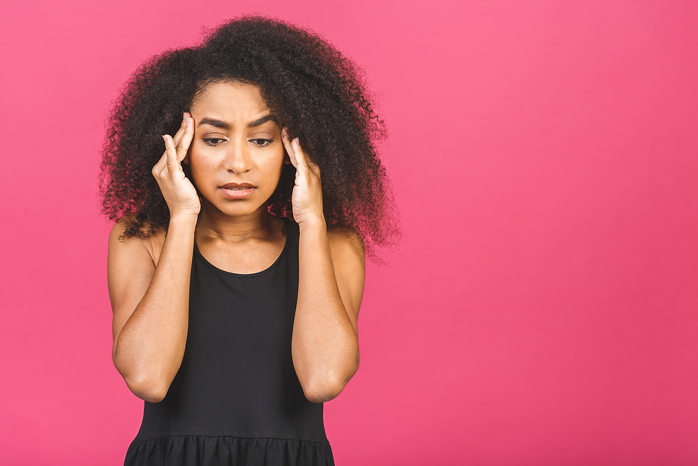 Cure for Chronic Headaches and Migraines