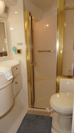 Beach Coast Luxury Yacht Charters