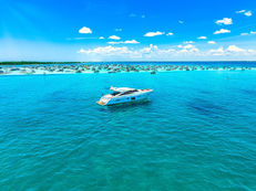 Yacht Rental Destin