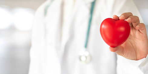 Cardiovascular Health