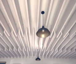 FSorb Eco-Friendly Wall and Ceiling Acoustic Panels