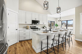 Foley’s Construction