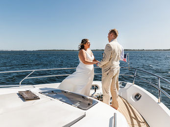 Yacht Rental Destin