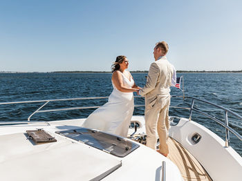 Yacht Rental Destin