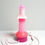 Miniatura: KRIZ Party Angel Lamp Pink