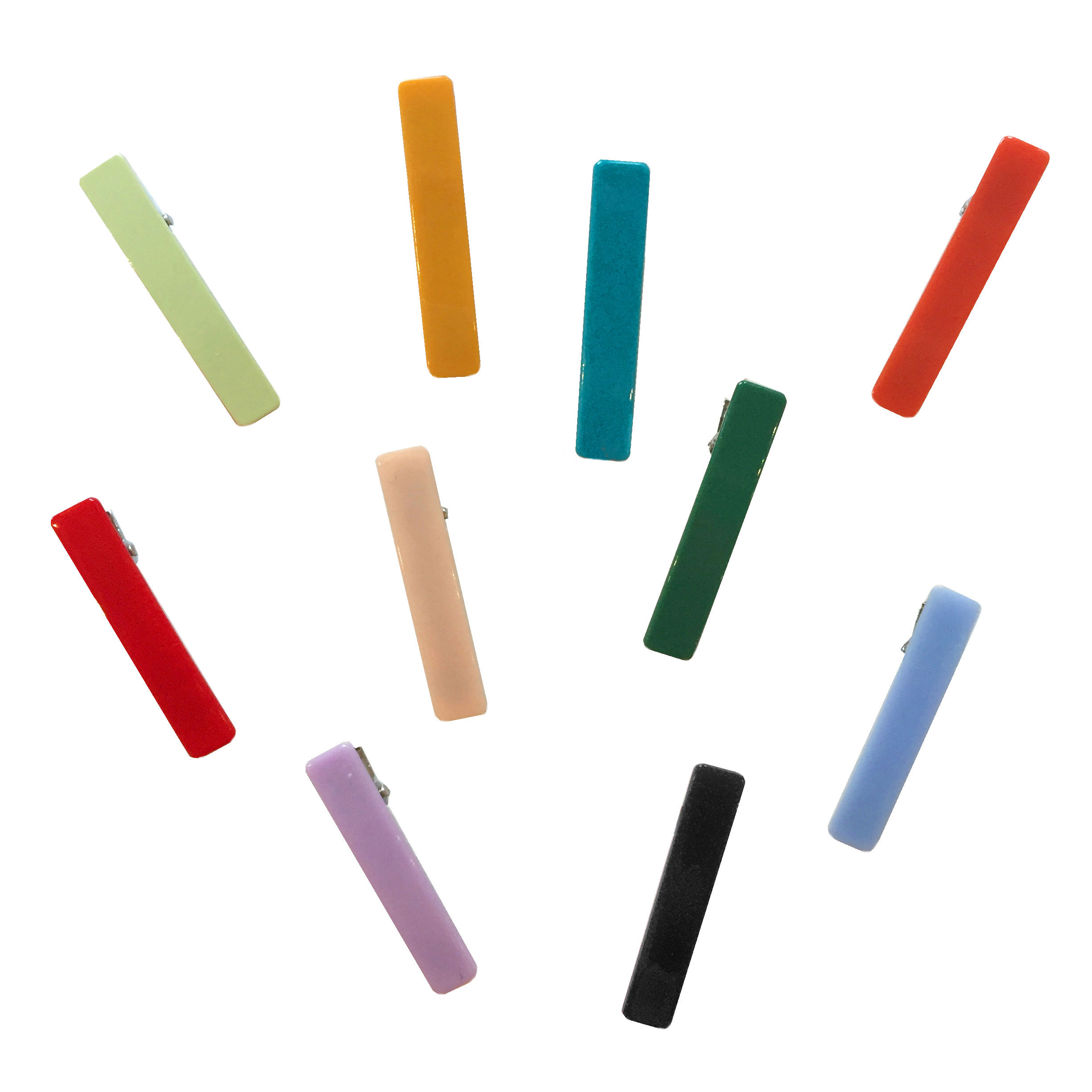 THE SCENERY SHOP Simple Clip