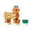 Miniaturbild: AREAWARE Block Party Tiger