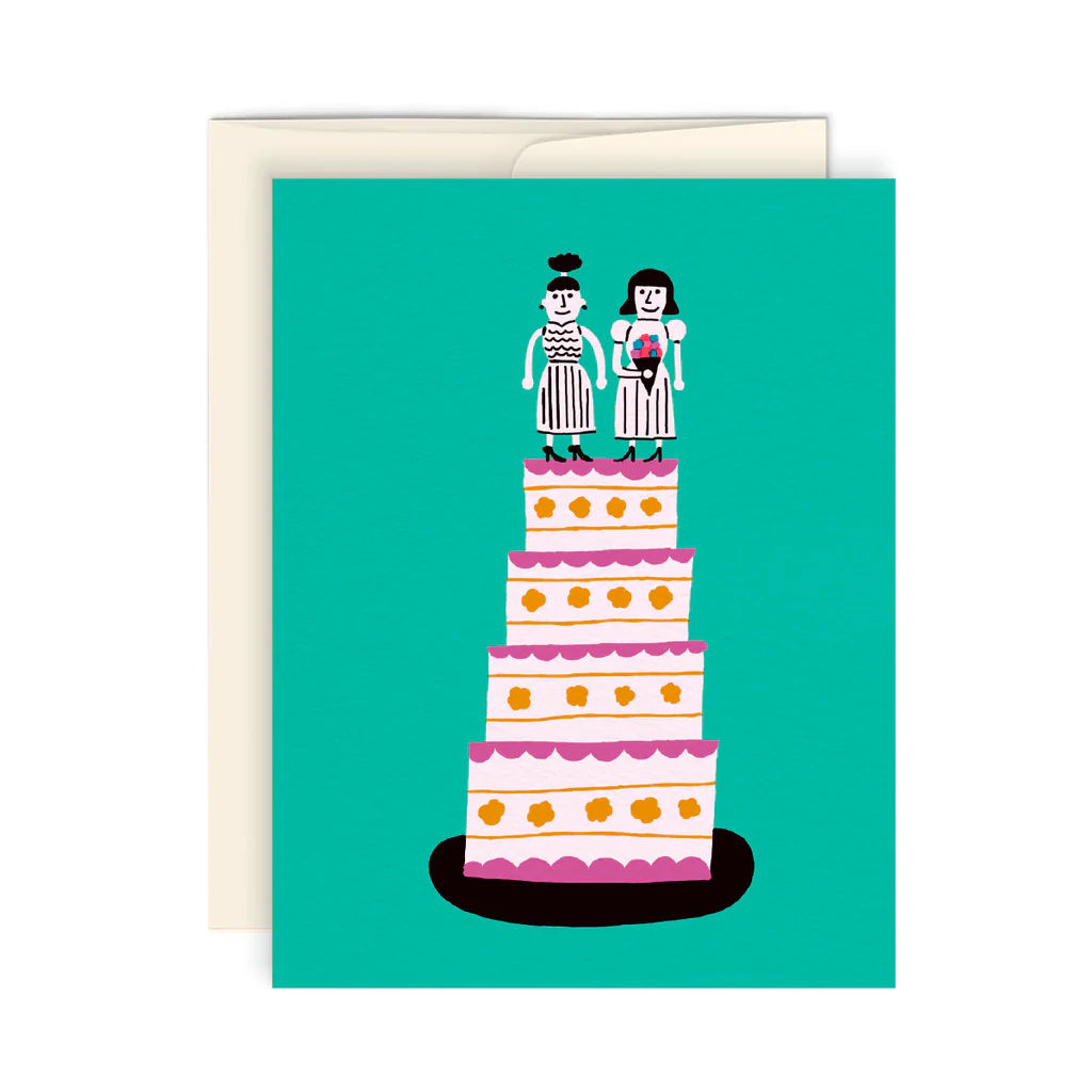 BENOIT TARDIF Marriage Women Card