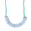 Thumbnail: BOHEMIA DESIGN Lapa Necklace Turquoise