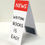 Miniatura: DAVID SHRIGLEY Magnetic Bookmark Easy