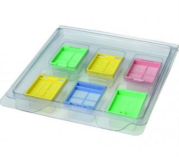 Paraffinblock mailer