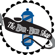 The Bar Ber Shop logo