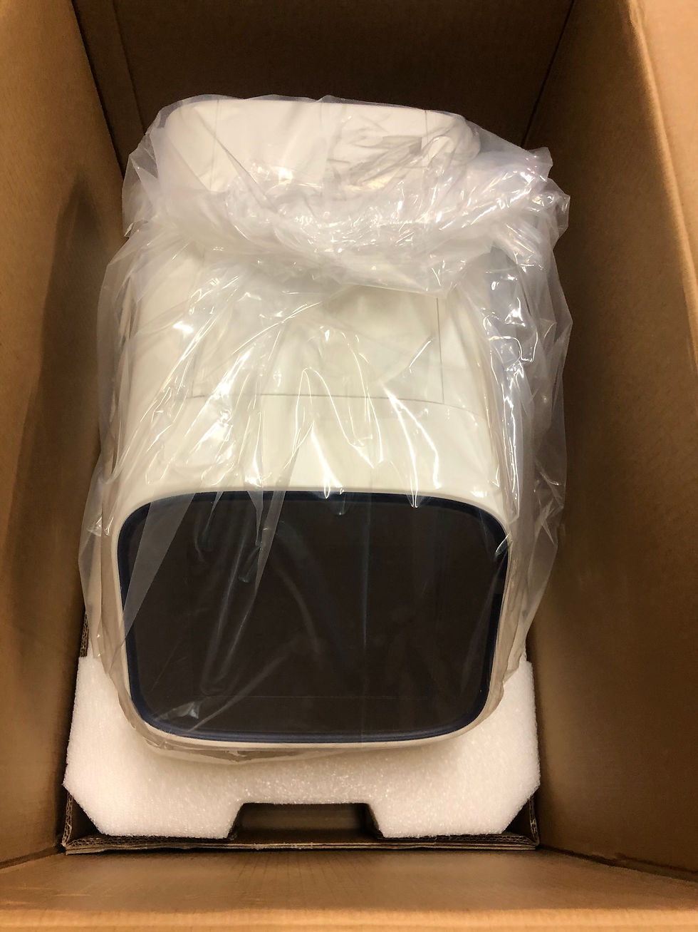 Thumbnail: New Applied Biosystems QuantStudio 6 Flex 384 well Real-Time PCR system Warranty