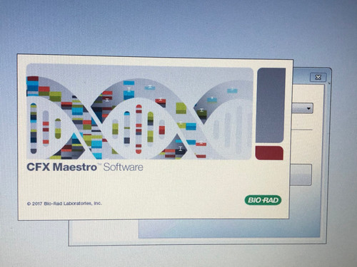 BIO RAD CFX MAESTRO 1 1 SOFTWARE DOWNLOAD intelligence overview