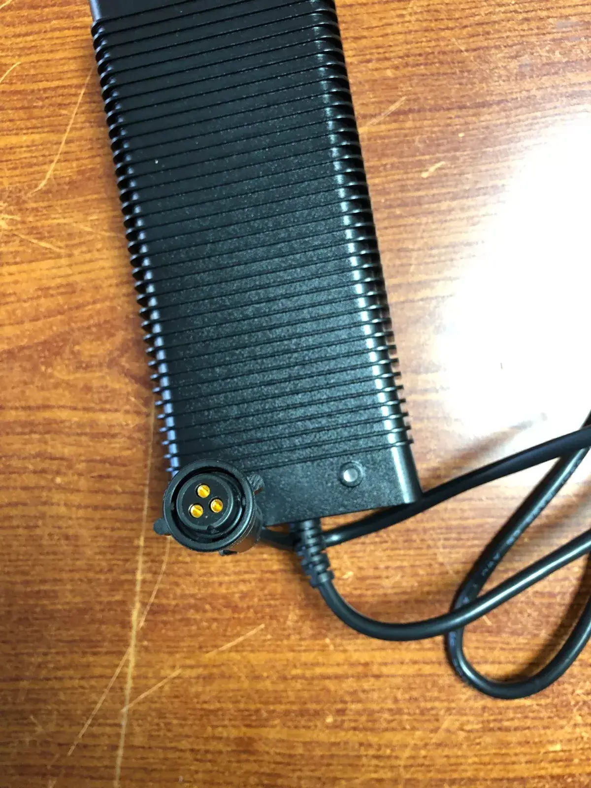 NEW Power Supply for BioTek Synergy 2 and 4 and H4 Microplate Reader