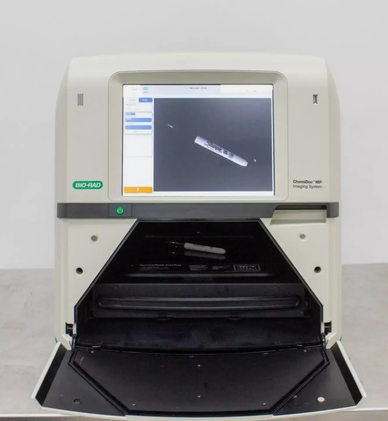 Bio-Rad repair & PM & Calibrtion for ChemiDoc MP imaging System with Warranty
