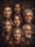 Diseña una imagen (vertical) para la marca PIX4BRAIN (usa logo pix4brain.png) con el conc